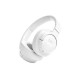 HEADPHONES BLUETOOTH  TUNE 720BT ΜΕ ΜΙΚΡΟΦΩΝΟ WHITE